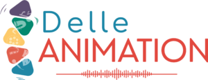 Logo Delle Animation